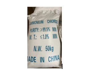 工業(ye)氯化铵(ǎn)